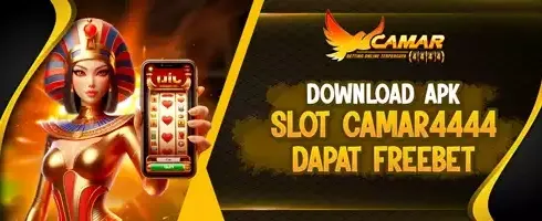 Bonus Download Aplikasi Resmi promotion