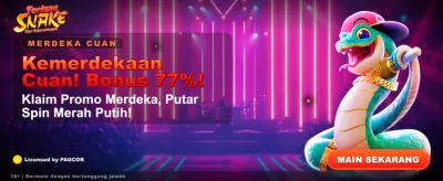 Bonus Selamat Datang Melimpah