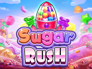 Sugar Rush game cover