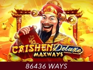 Caishen Deluxe Maxways thumbnail